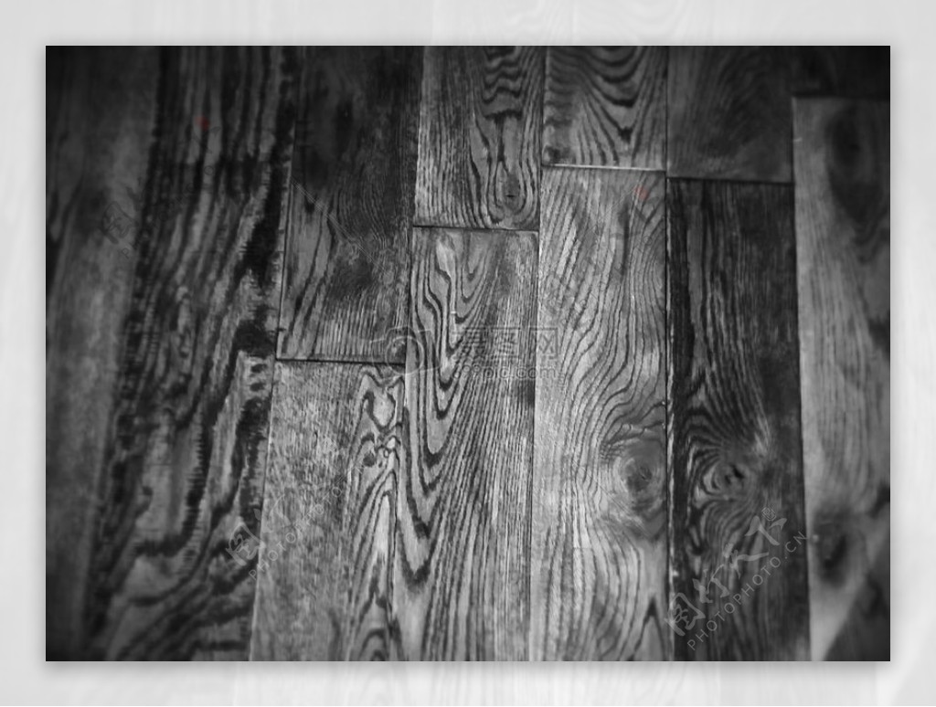 木纹的木地板