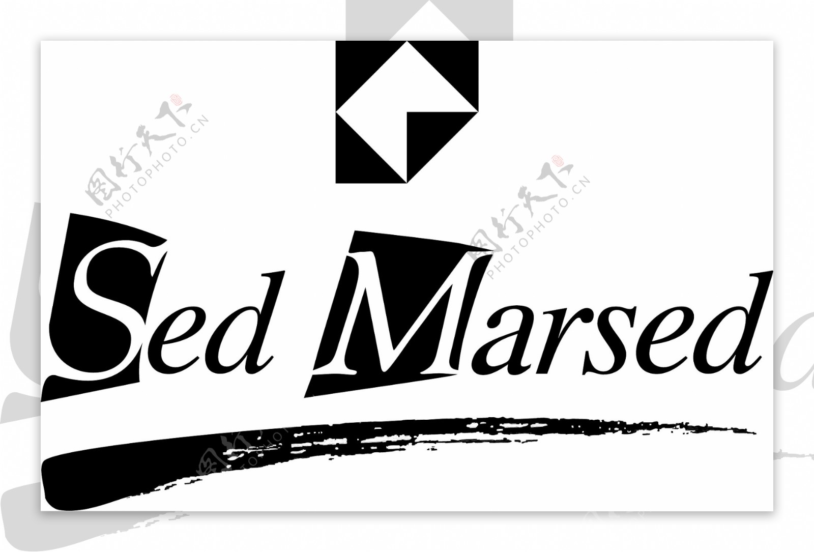 SEDmarsedBW