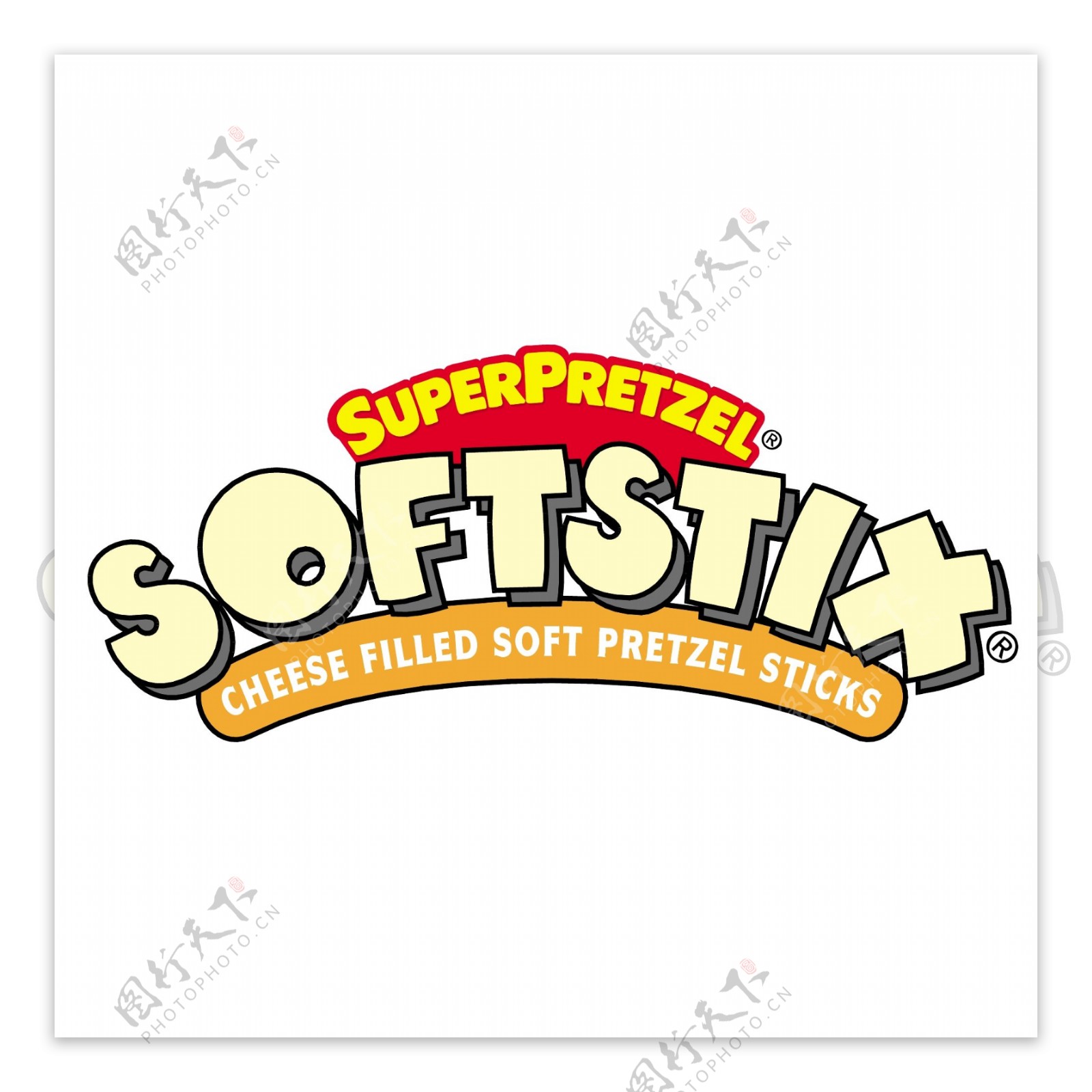 超脆饼干softstix