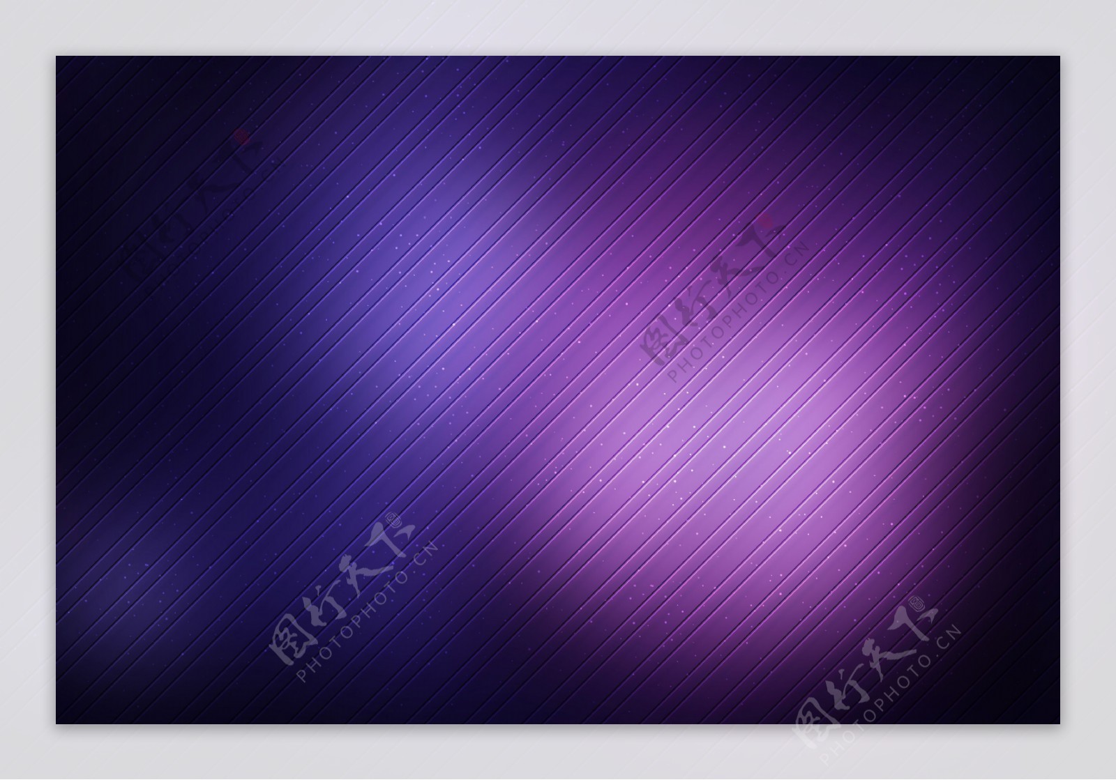 高清紫色斜纹图案背景jpg素材