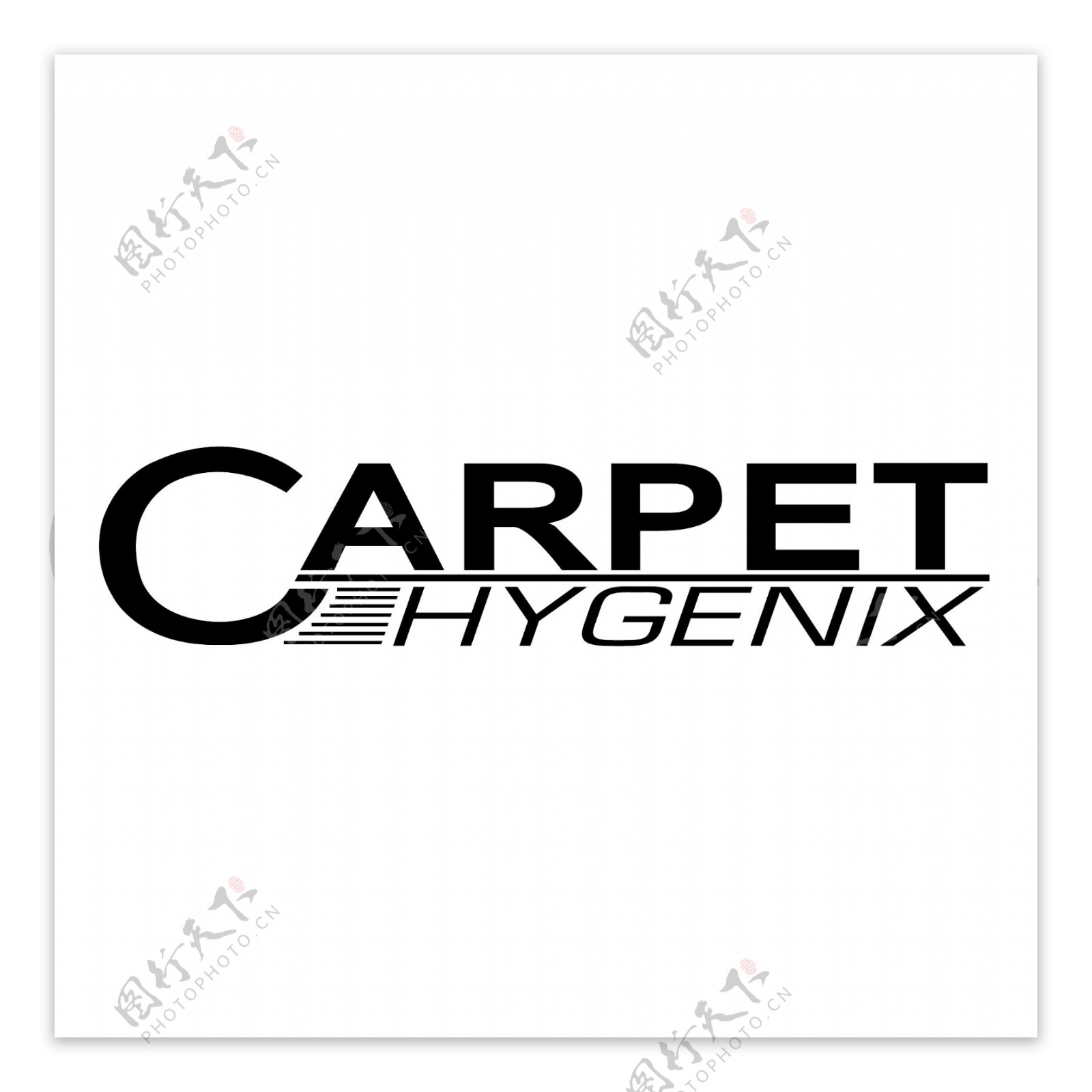 地毯hygenix
