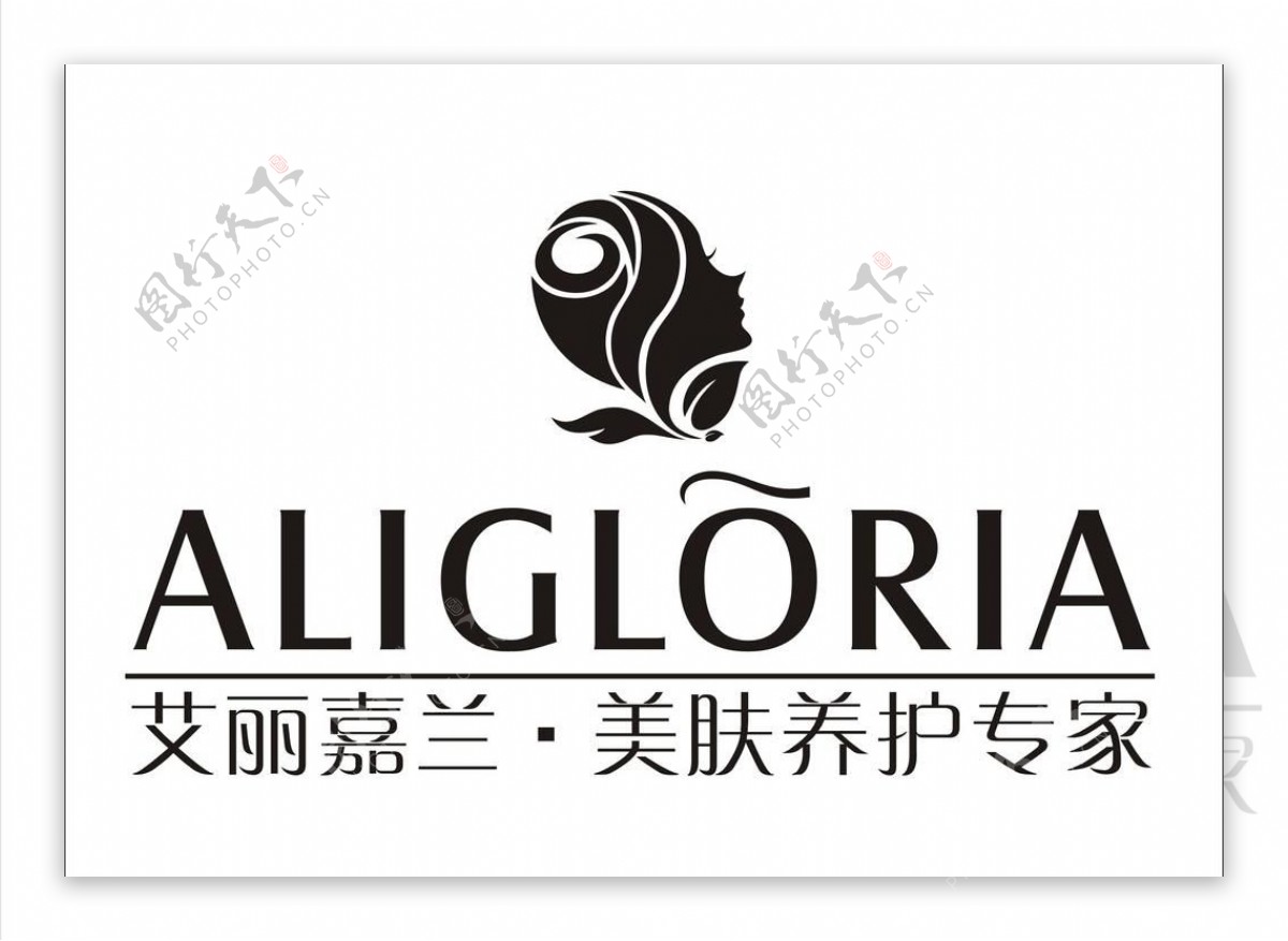 艾丽嘉兰logo图片