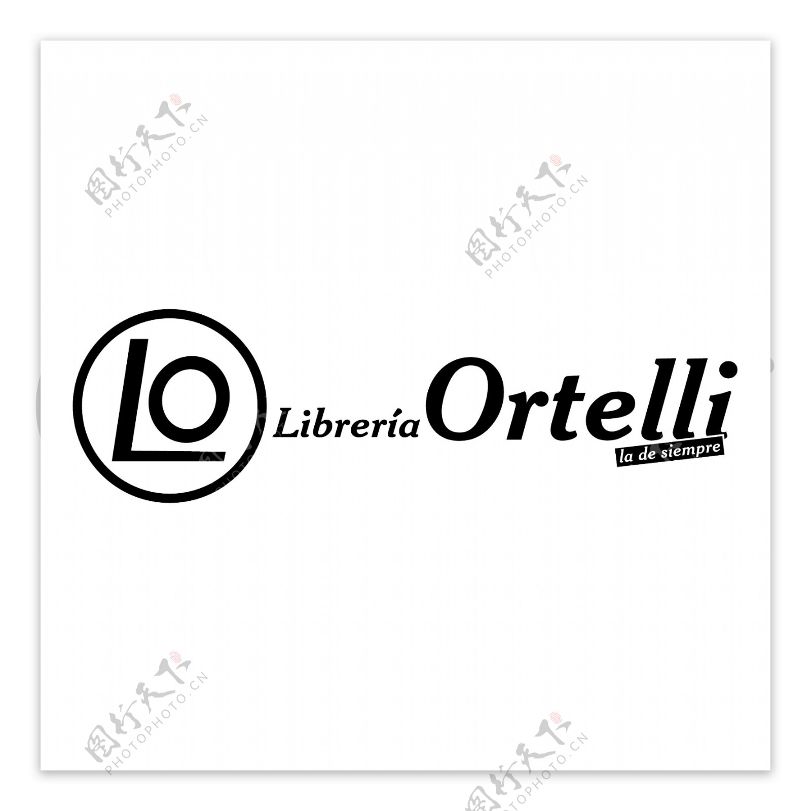 ortelli书店