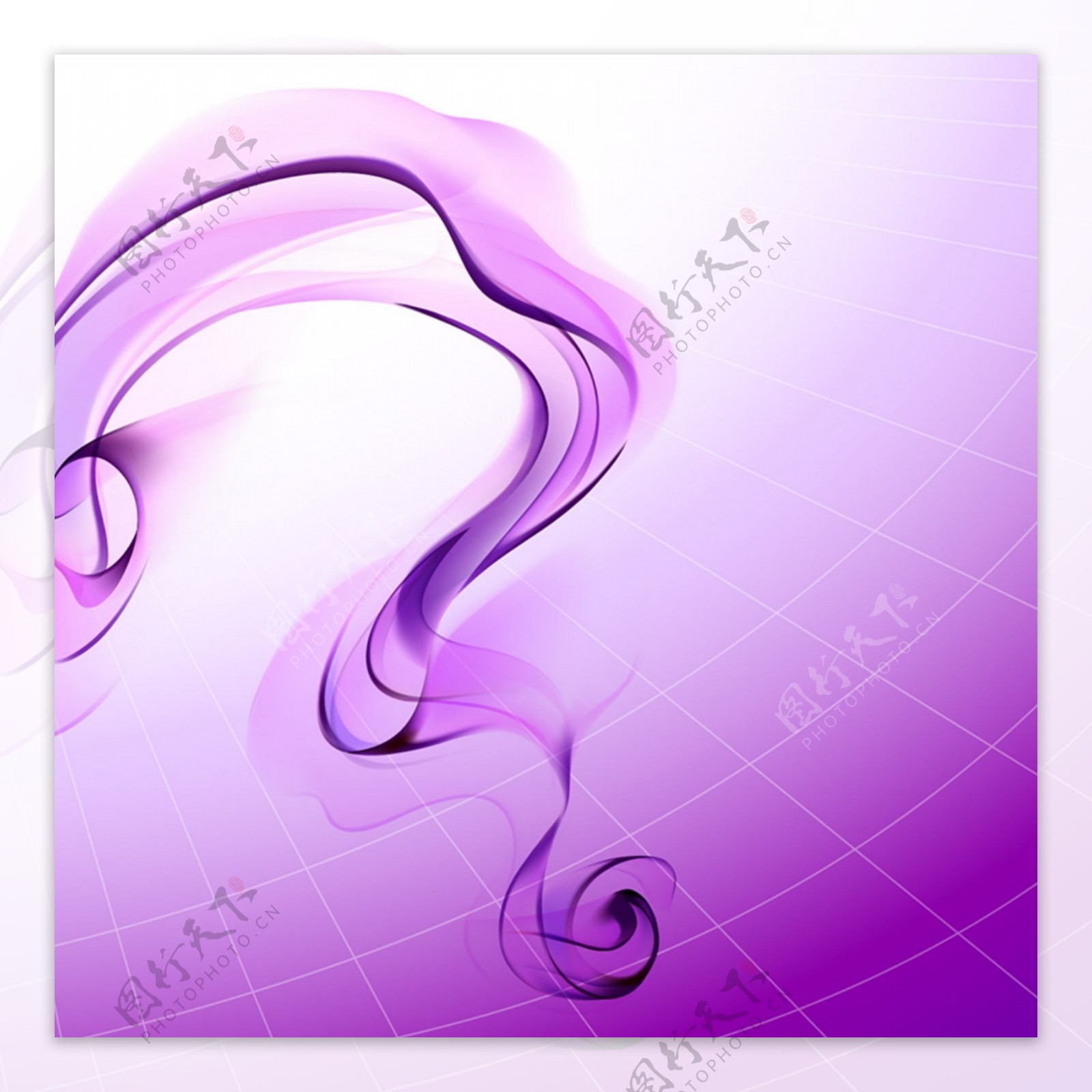 紫色梦话化妆品主图
