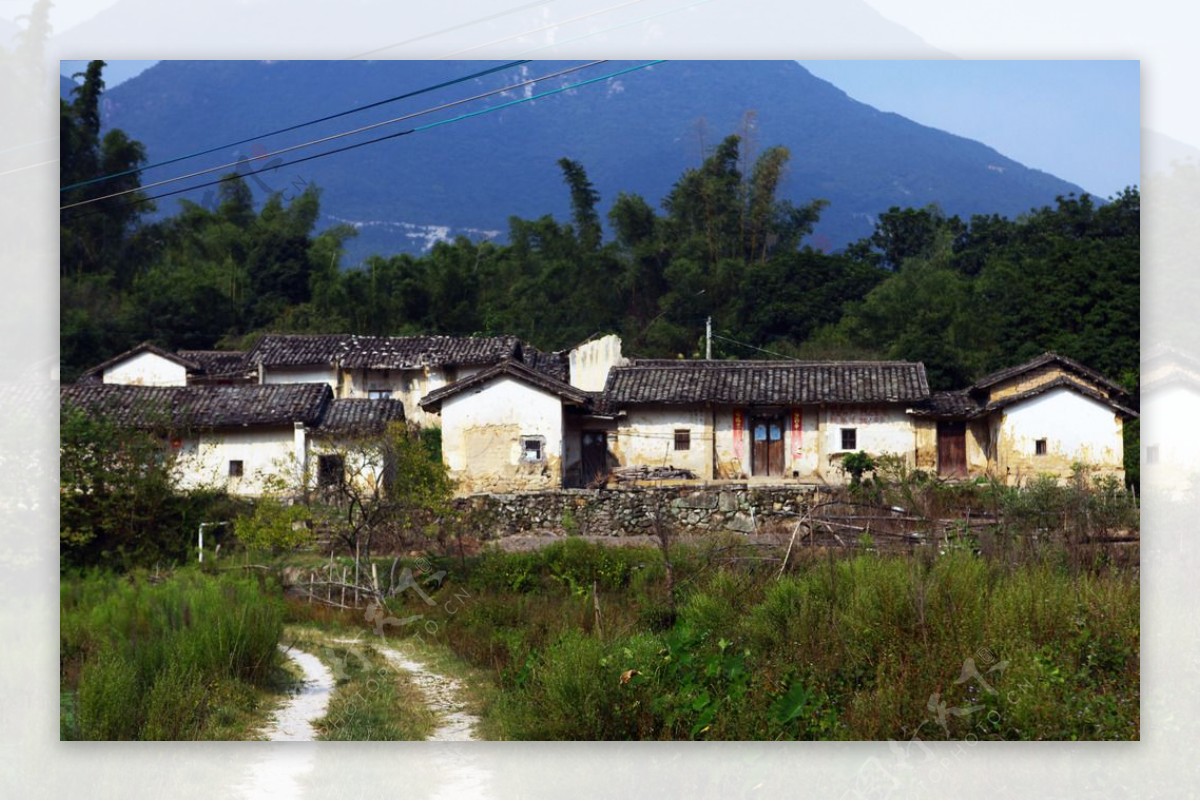 山水人家