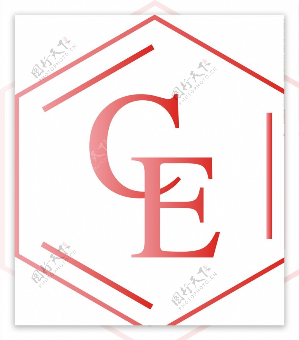 CE标志logo