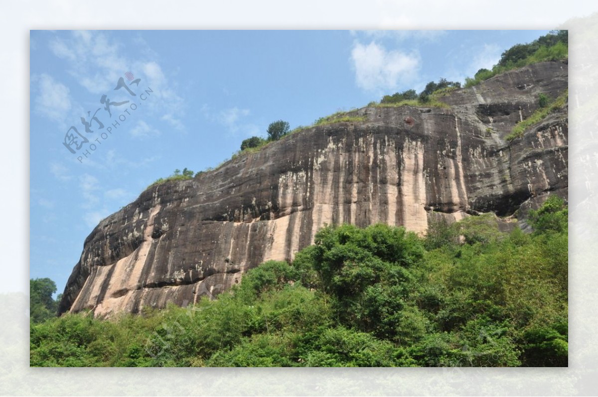 福建武夷山