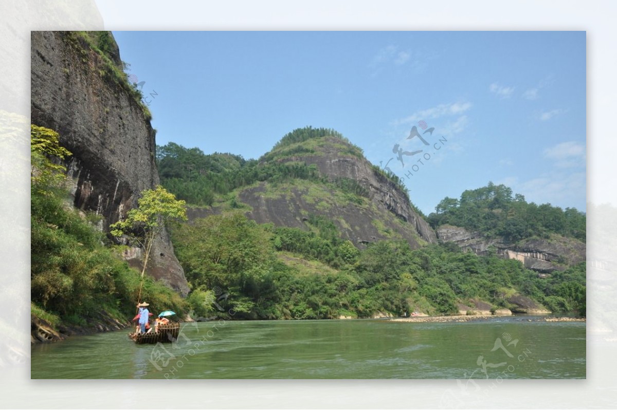 福建武夷山