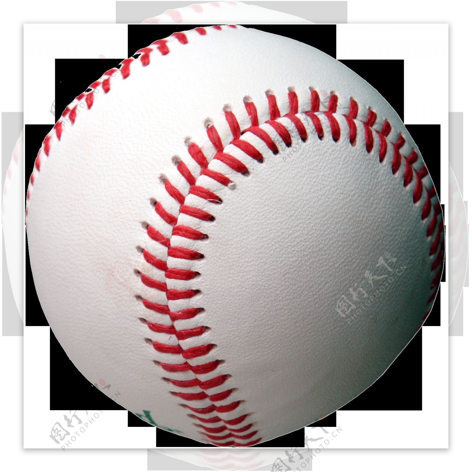 棒球高清图免抠png透明图层素材