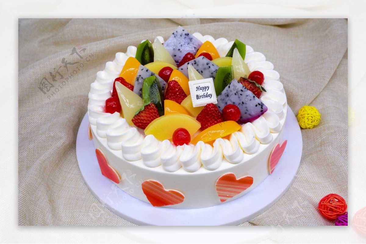 生日蛋糕183