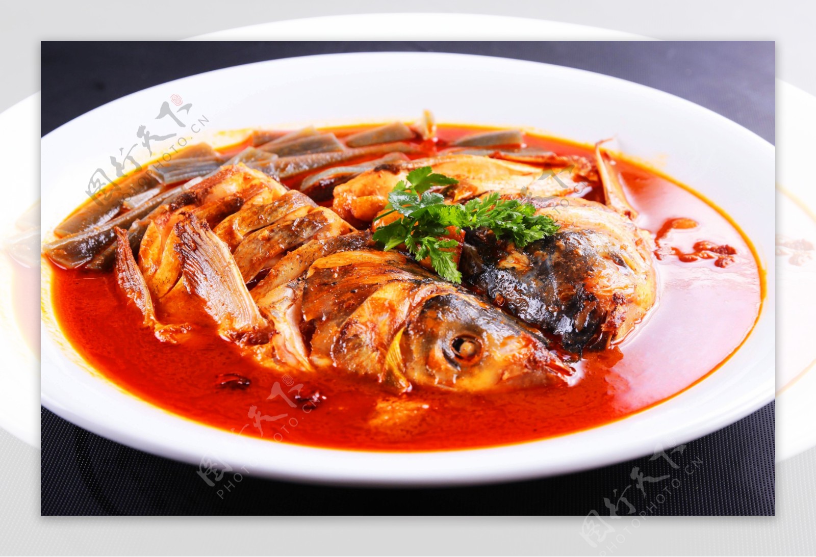 红烧鱼家常菜,红烧鱼家常菜的家常做法 - 美食杰红烧鱼家常菜做法大全