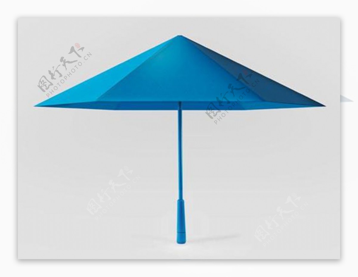 SA折纸雨伞
