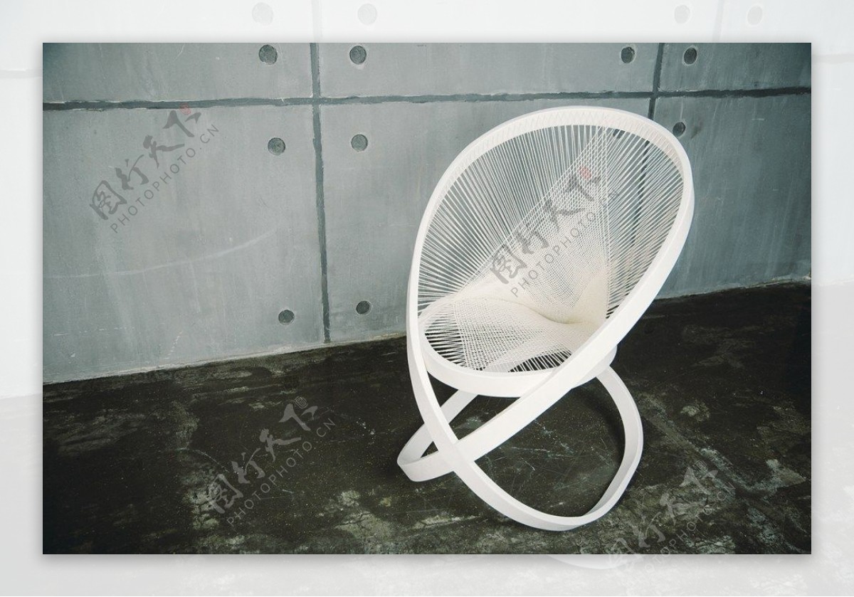 创意椅子创意产品设计JPG