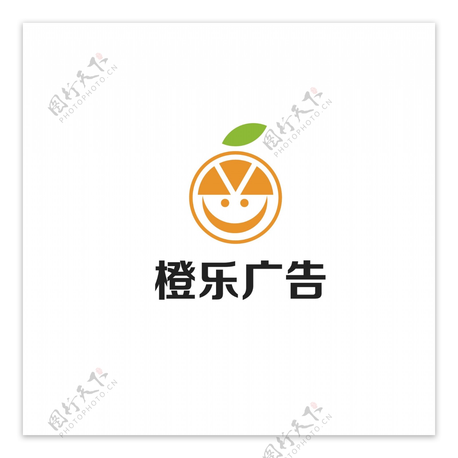 广告传媒logo设计