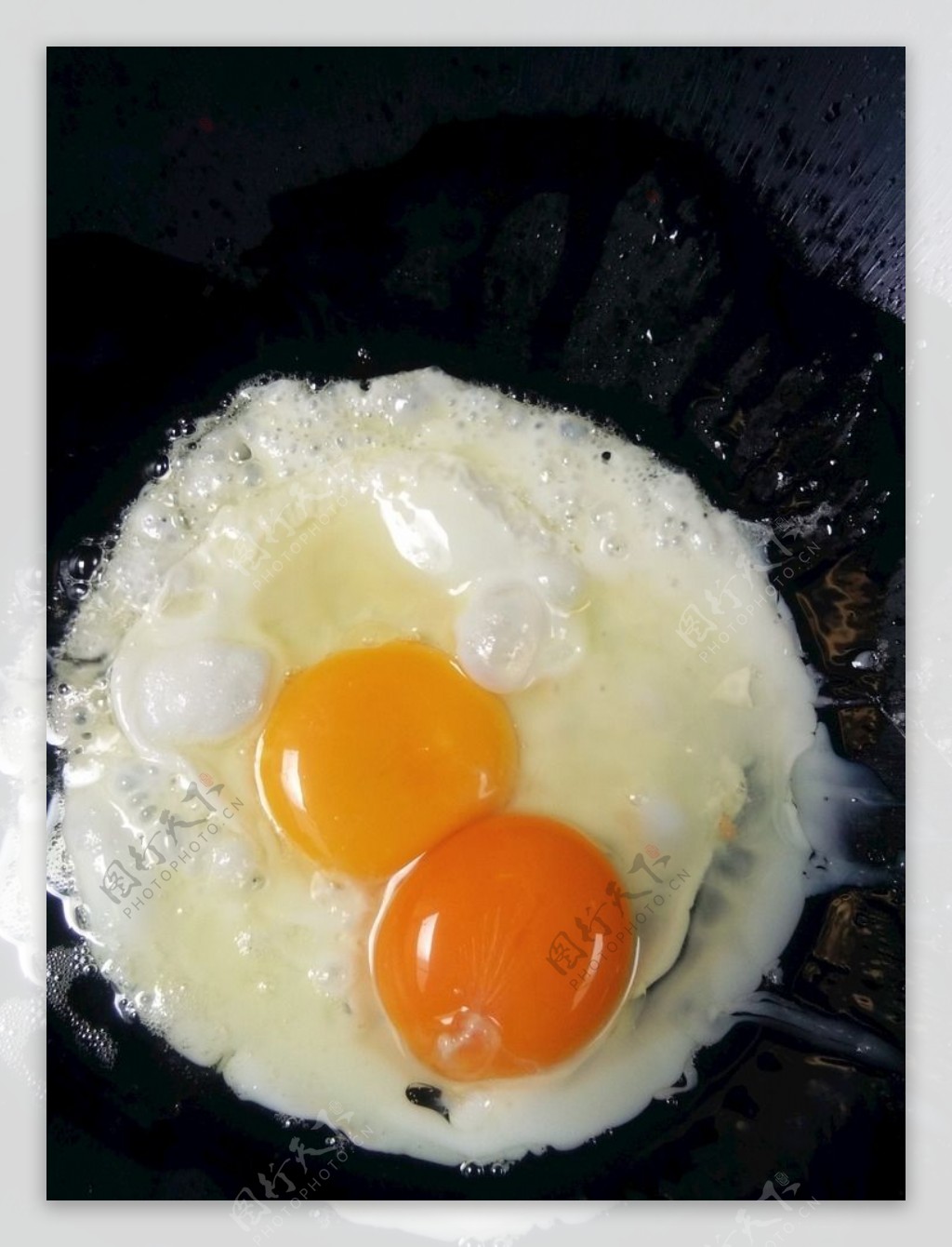 如何煎鸡蛋才能好看又好吃？ - 知乎