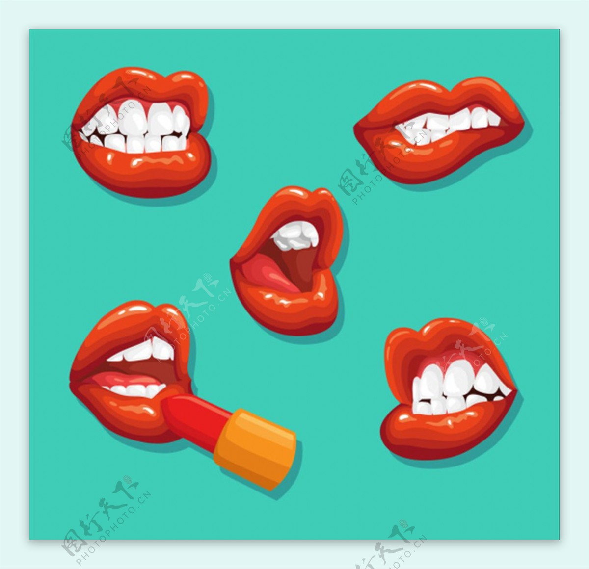 超过 70000 张关于“大嘴巴”和“自然”的免费图片 - Pixabay