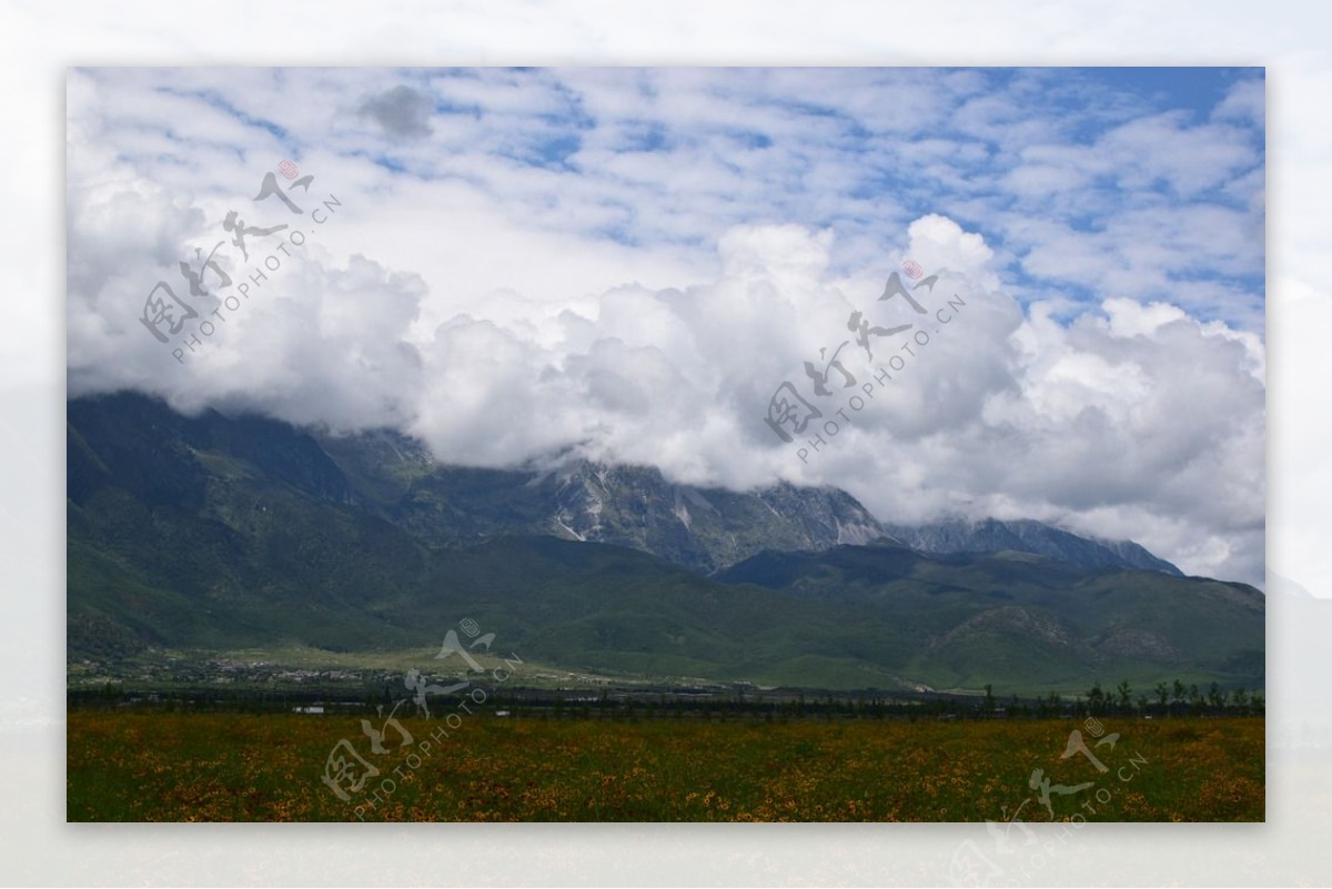 电脑高清自然风光风景壁纸