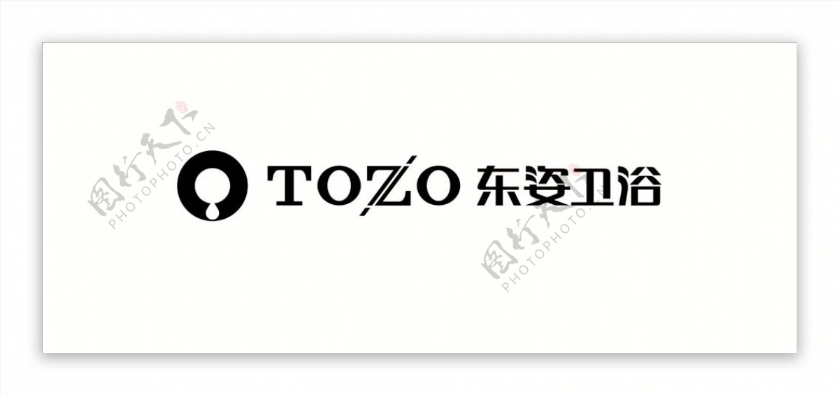 东姿卫浴logo