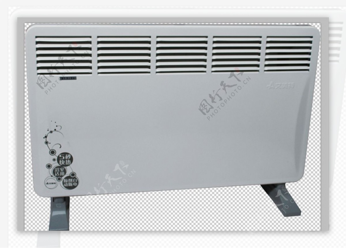 艾美特电暖器HC2038SP