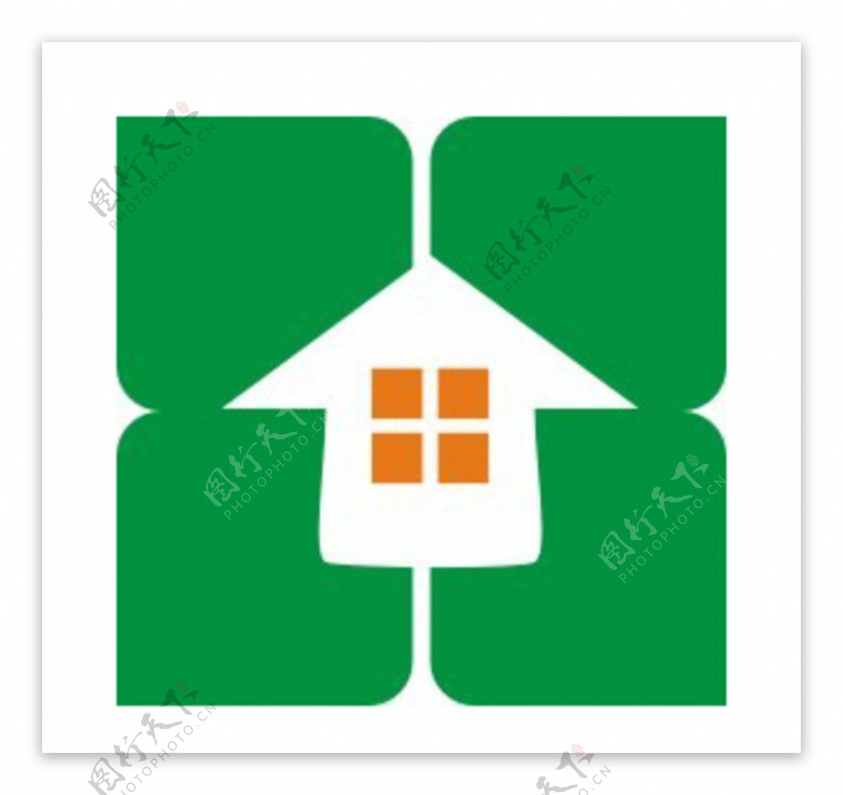 房地产icon图标按钮