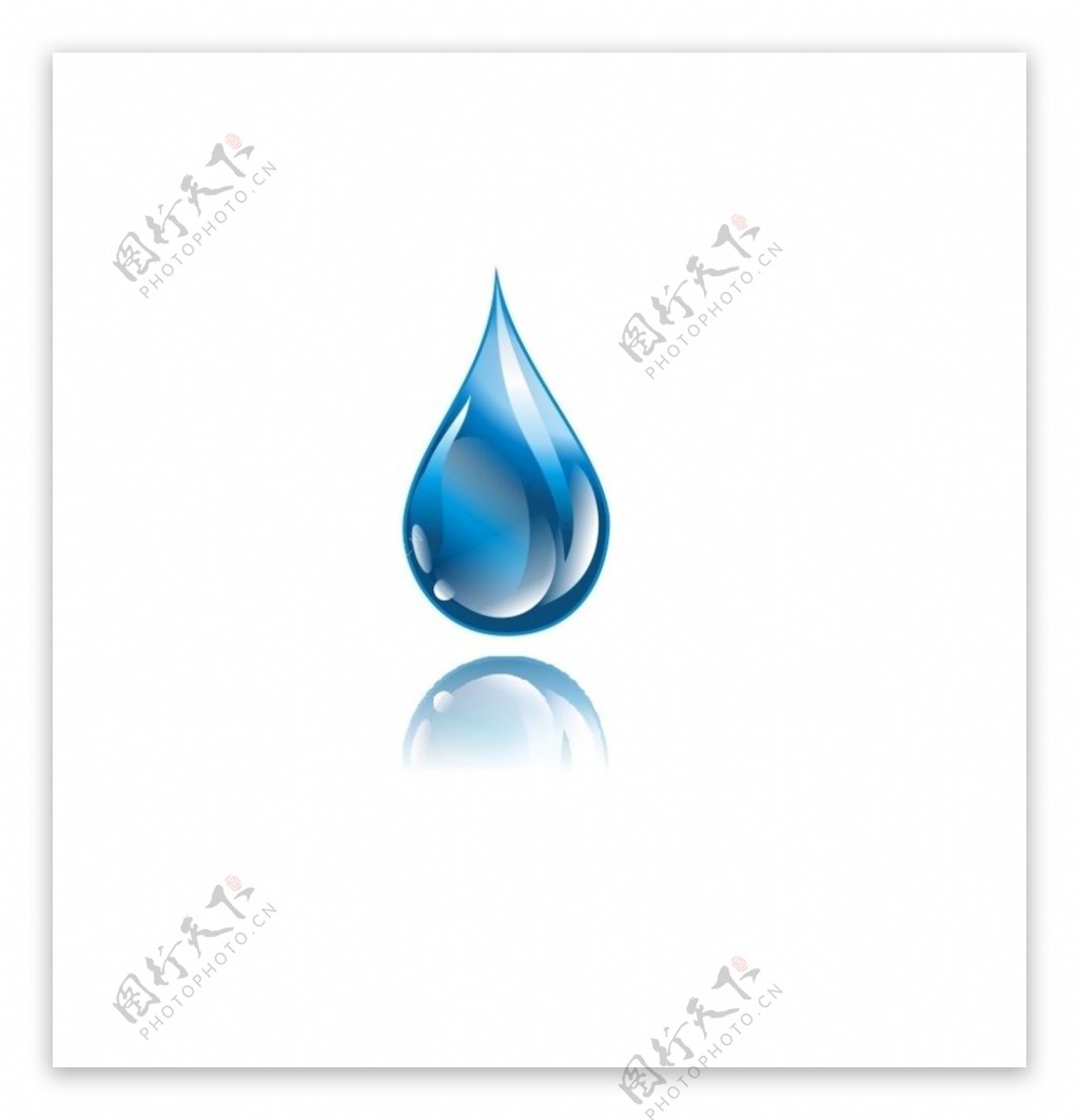 水滴水滴图标水滴logo