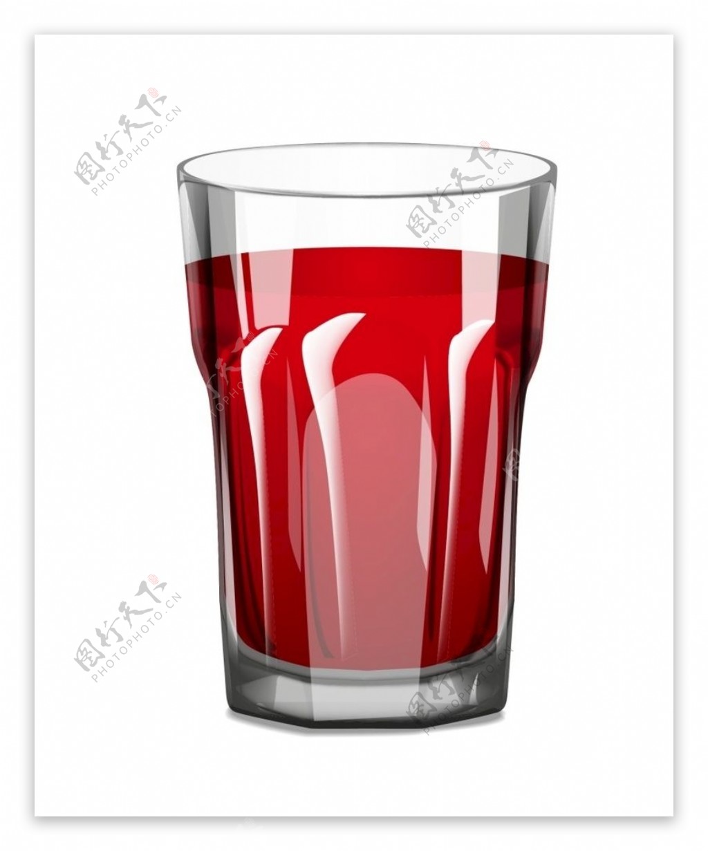 酒杯玻璃杯透明杯