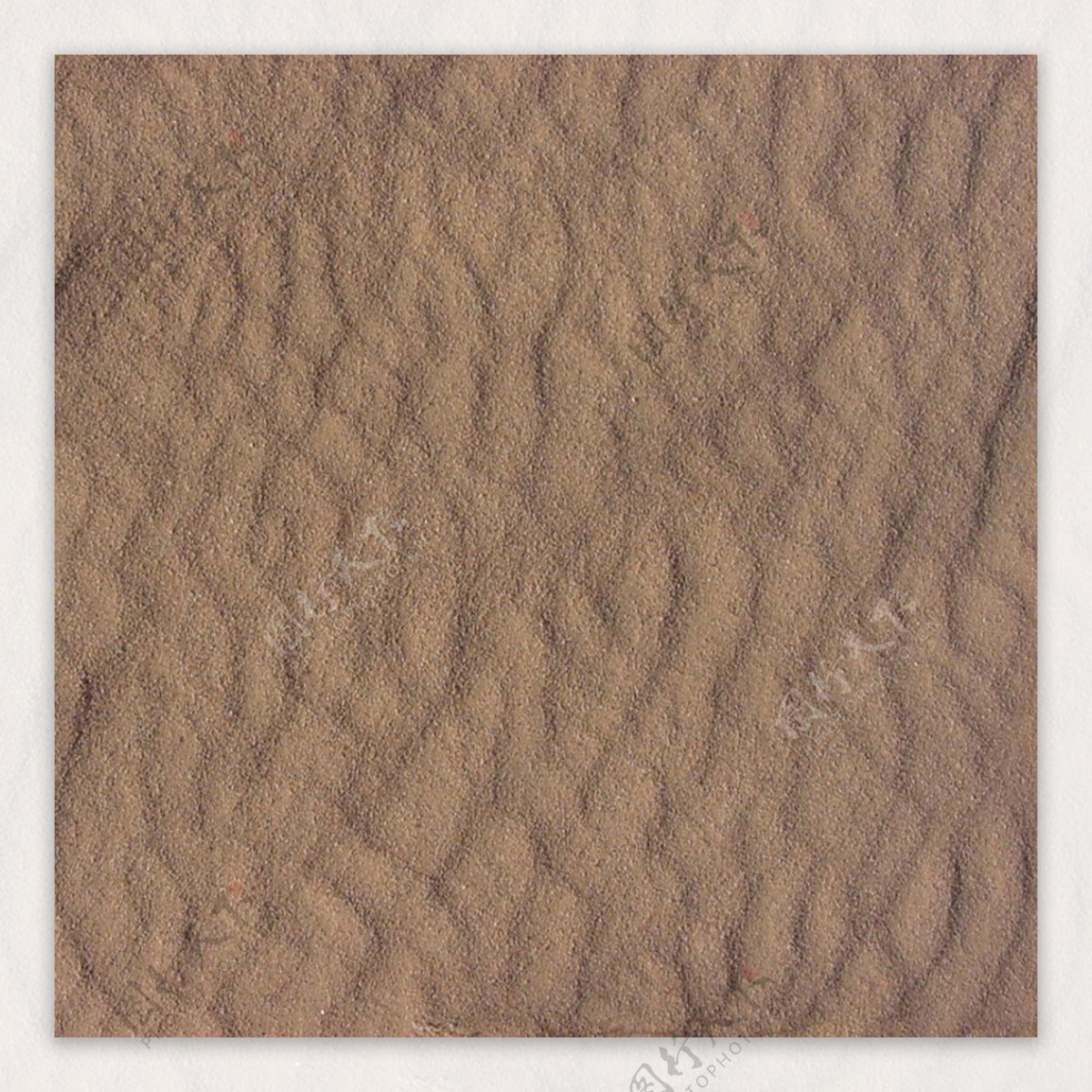 沙丘地貌材质贴图
