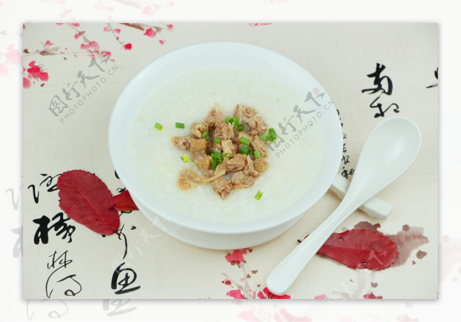 砂锅粥-鸽子粥的做法大全_砂锅粥-鸽子粥的家常做法 - 心食神