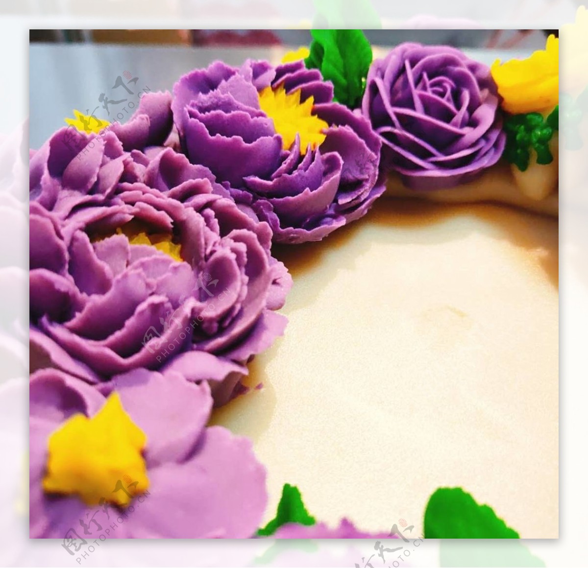 蛋糕烘焙裱花拍摄~~~|摄影|静物|LithiC - 原创作品 - 站酷 (ZCOOL)
