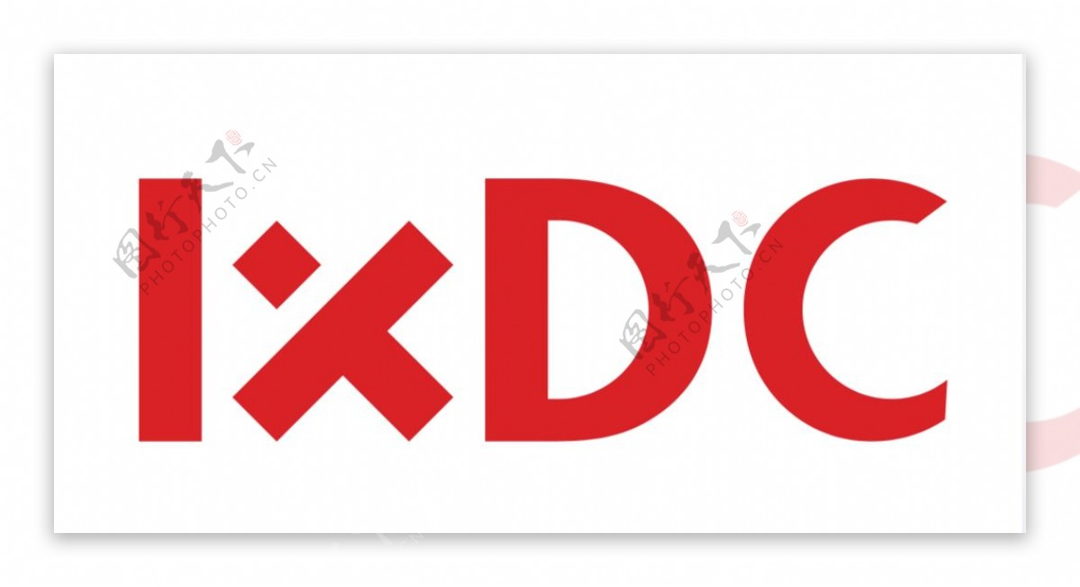 IXDC国际体验设计协会标志