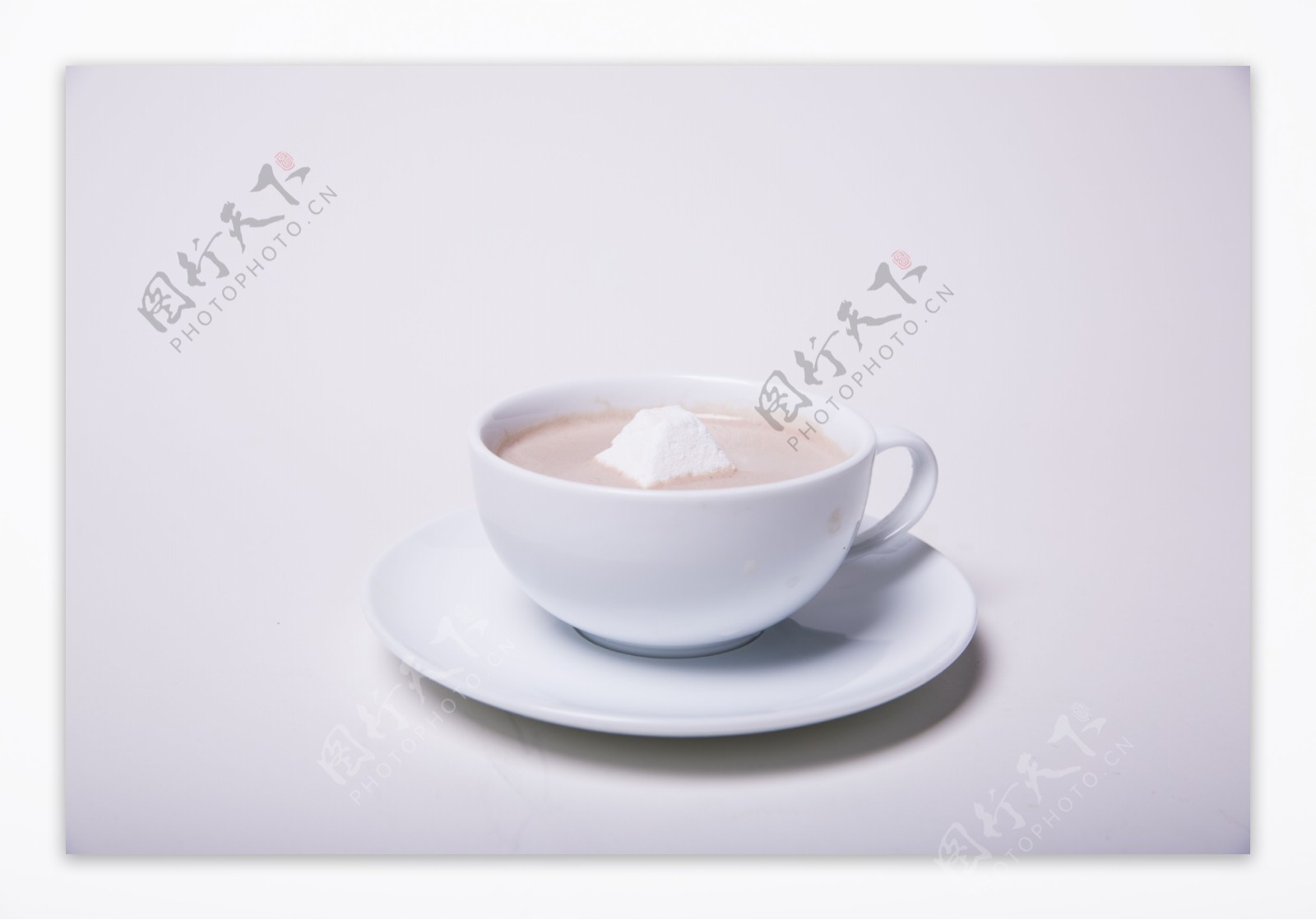 热饮糖块咖啡饮品5
