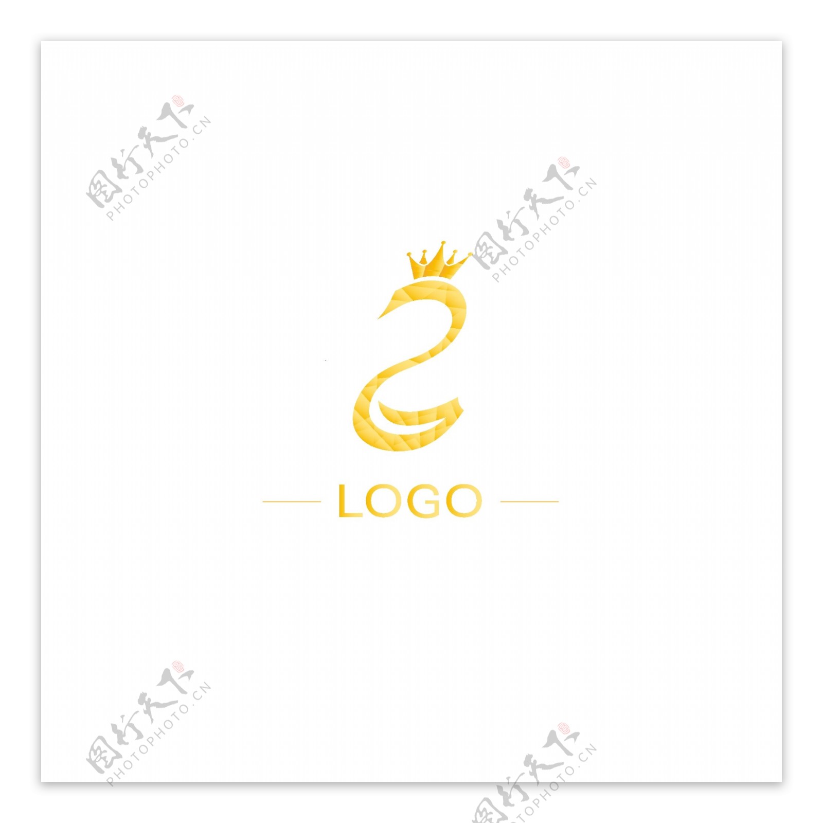 原创企业通用logo品牌标识设计