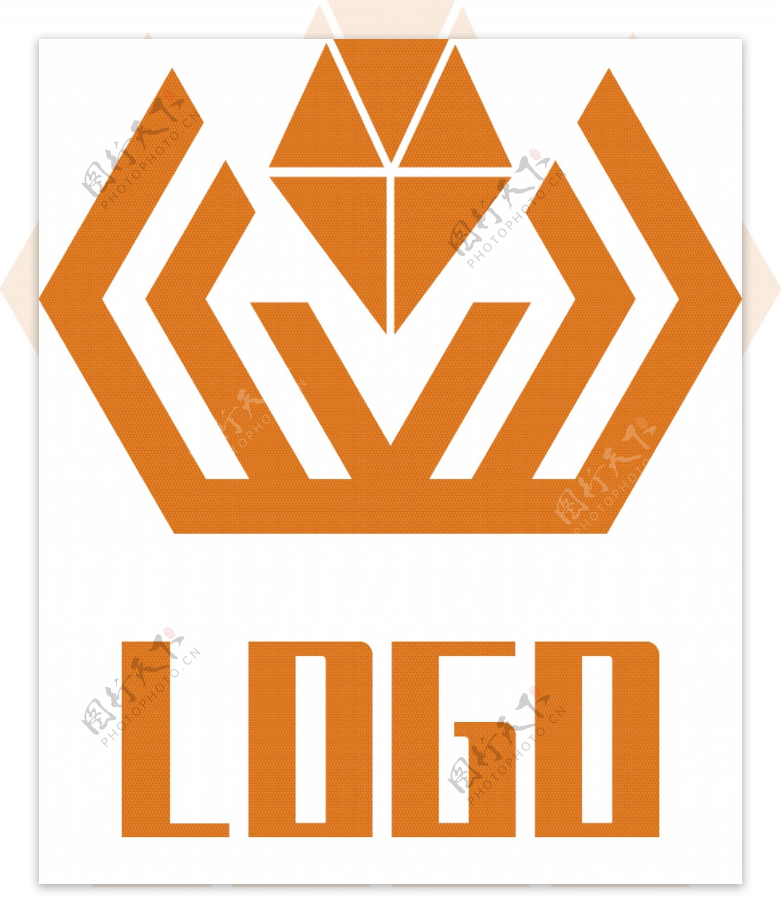 矢量logo设计