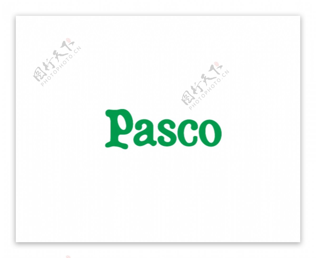 pasco面包