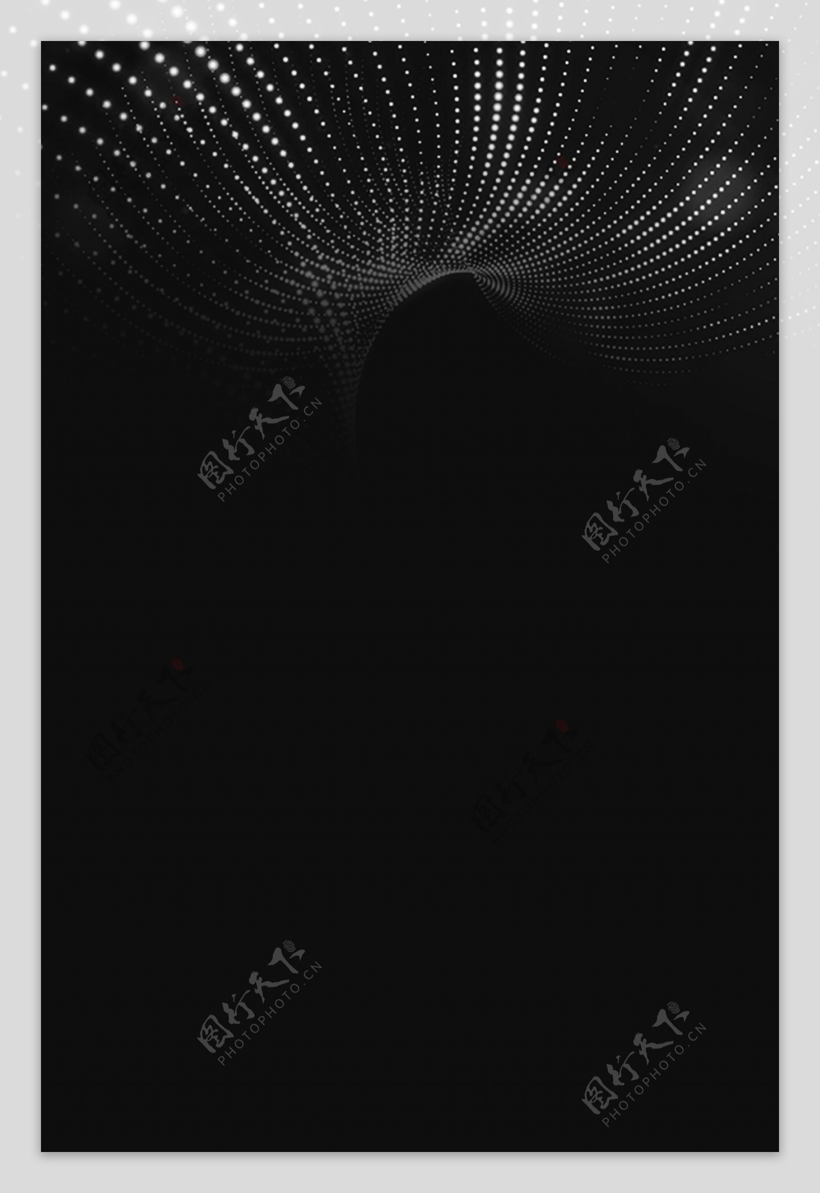 黑色几何质感纹理背景模板