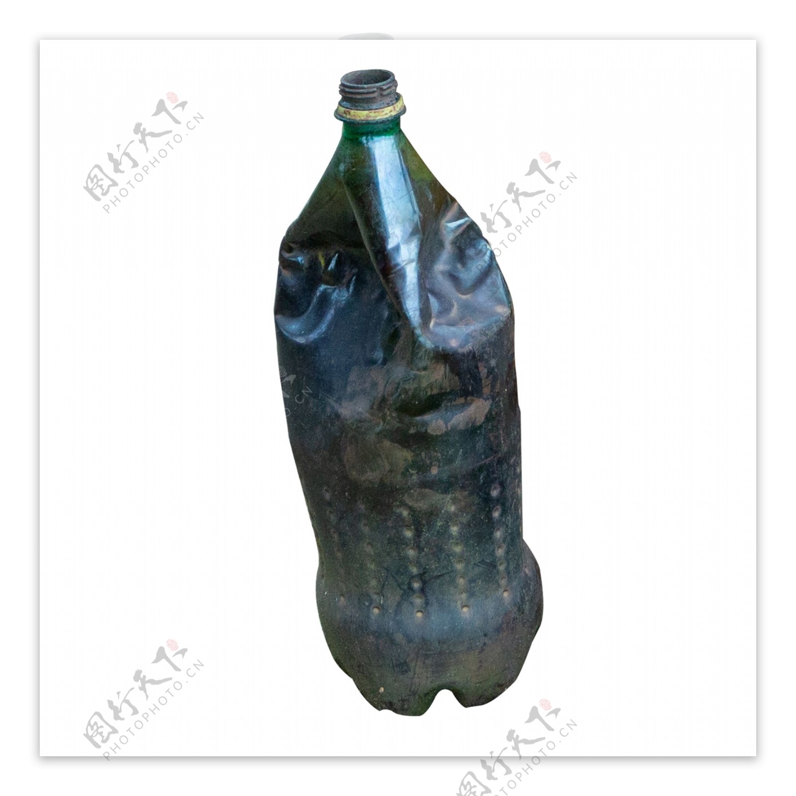 塑料油瓶
