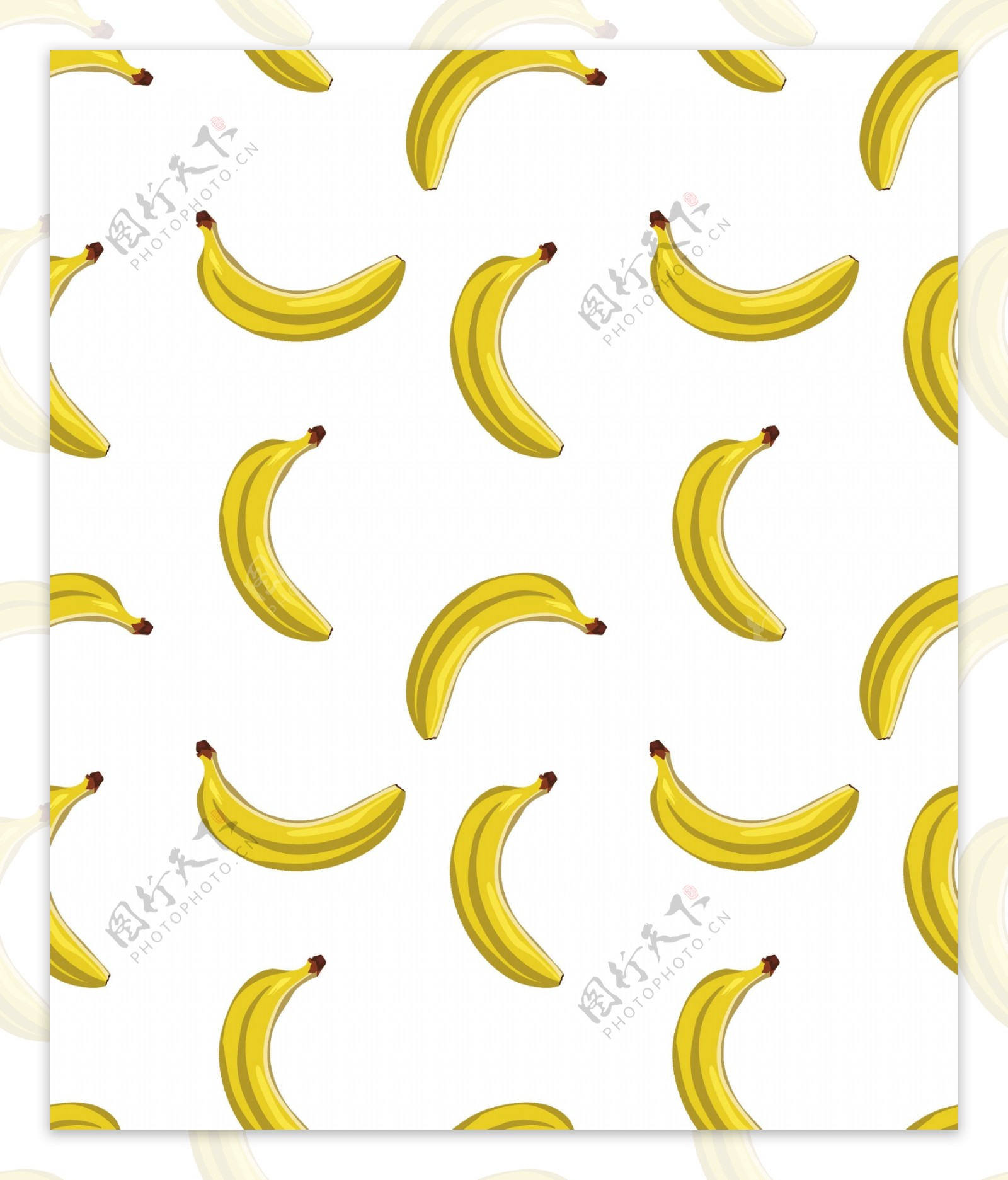香蕉四方连续