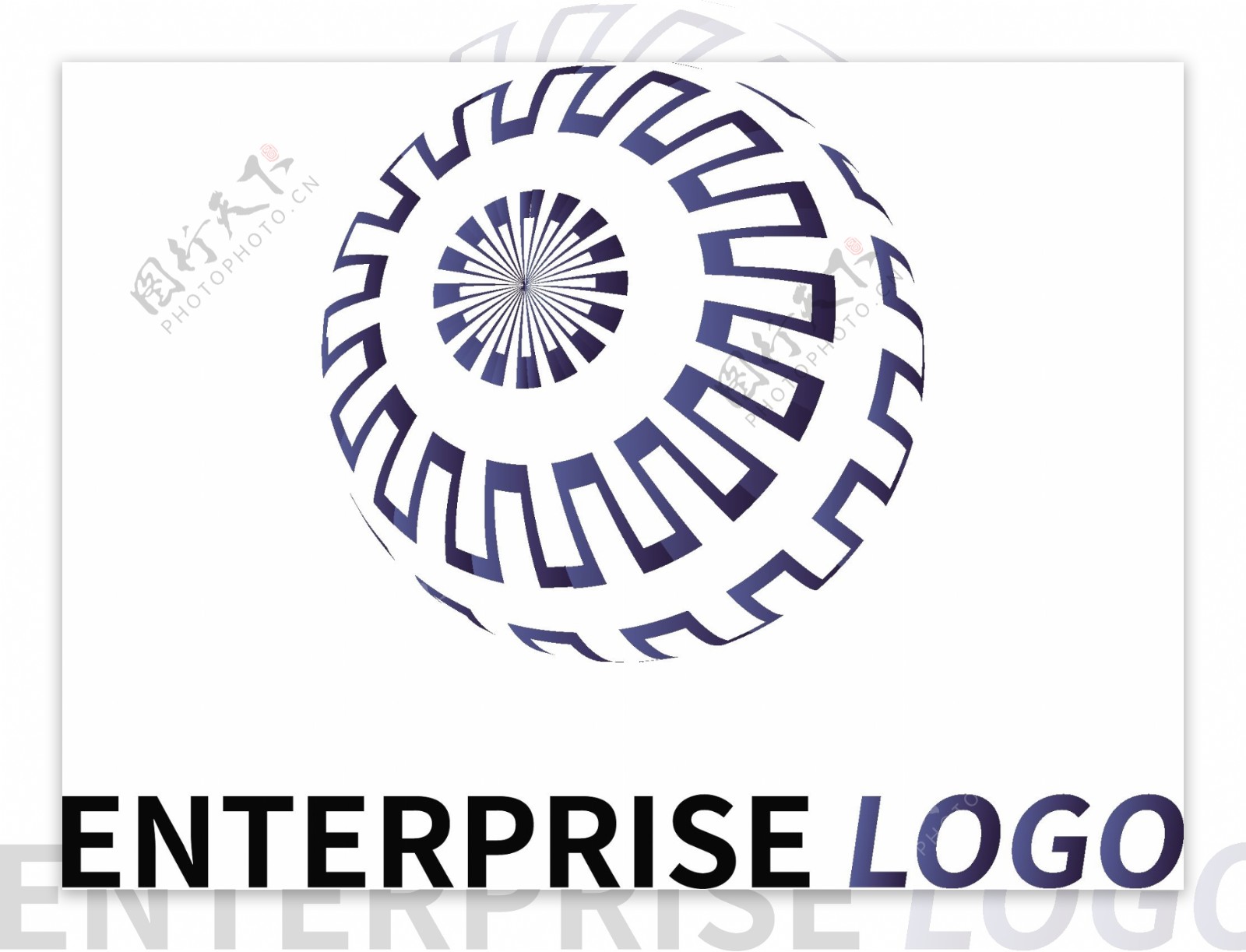 网络科技logo