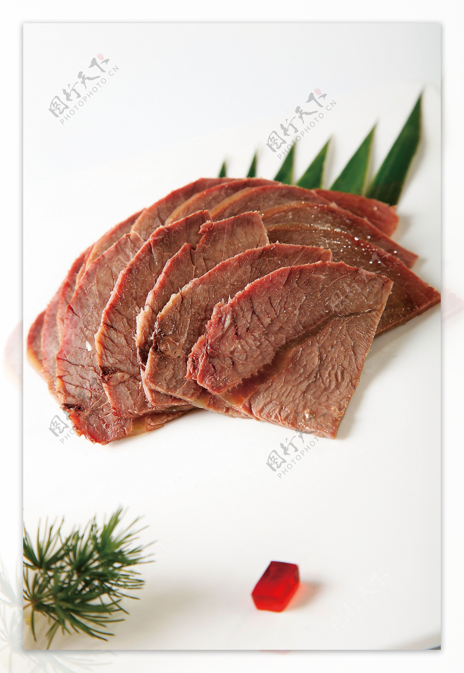 上党驴肉