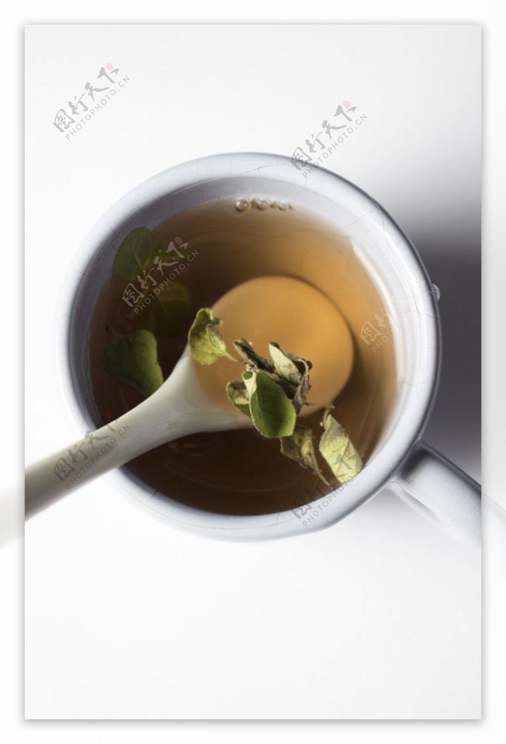 一杯茶