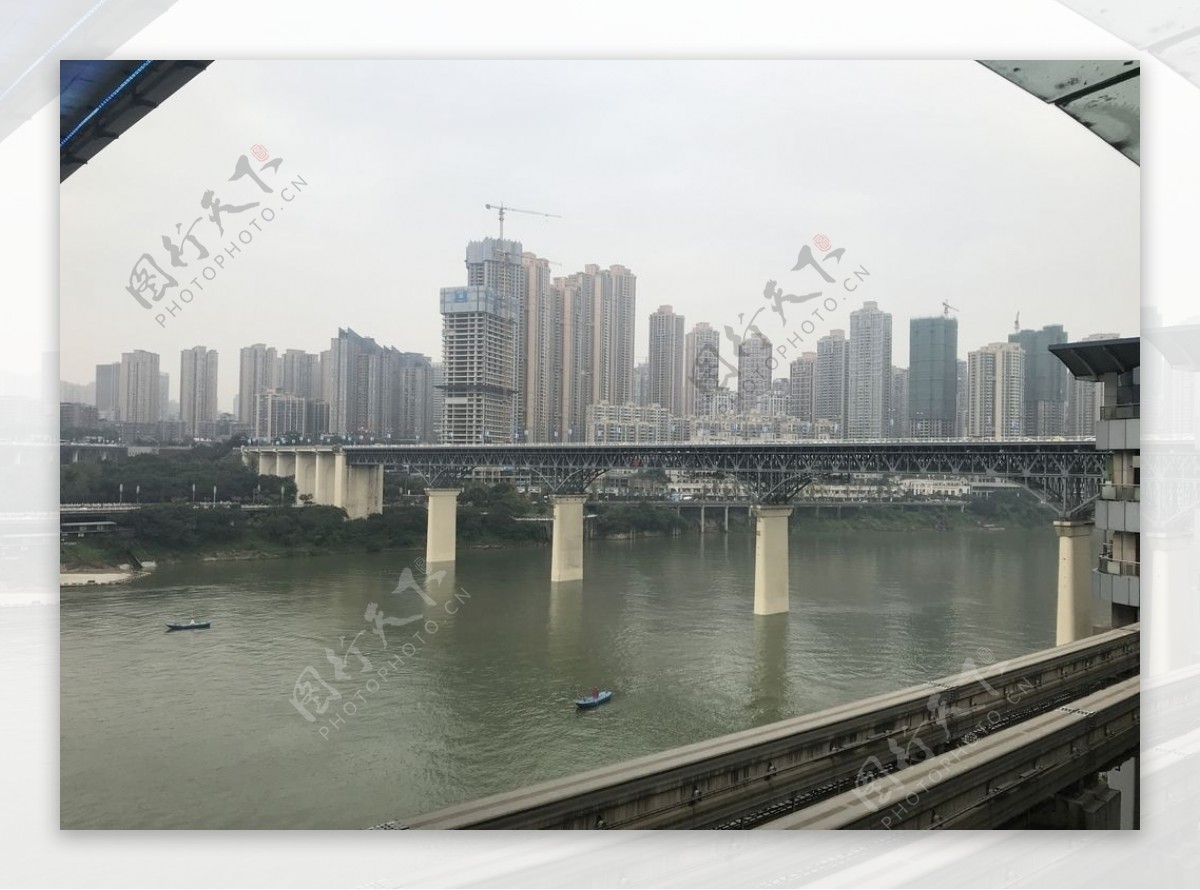 重庆桥