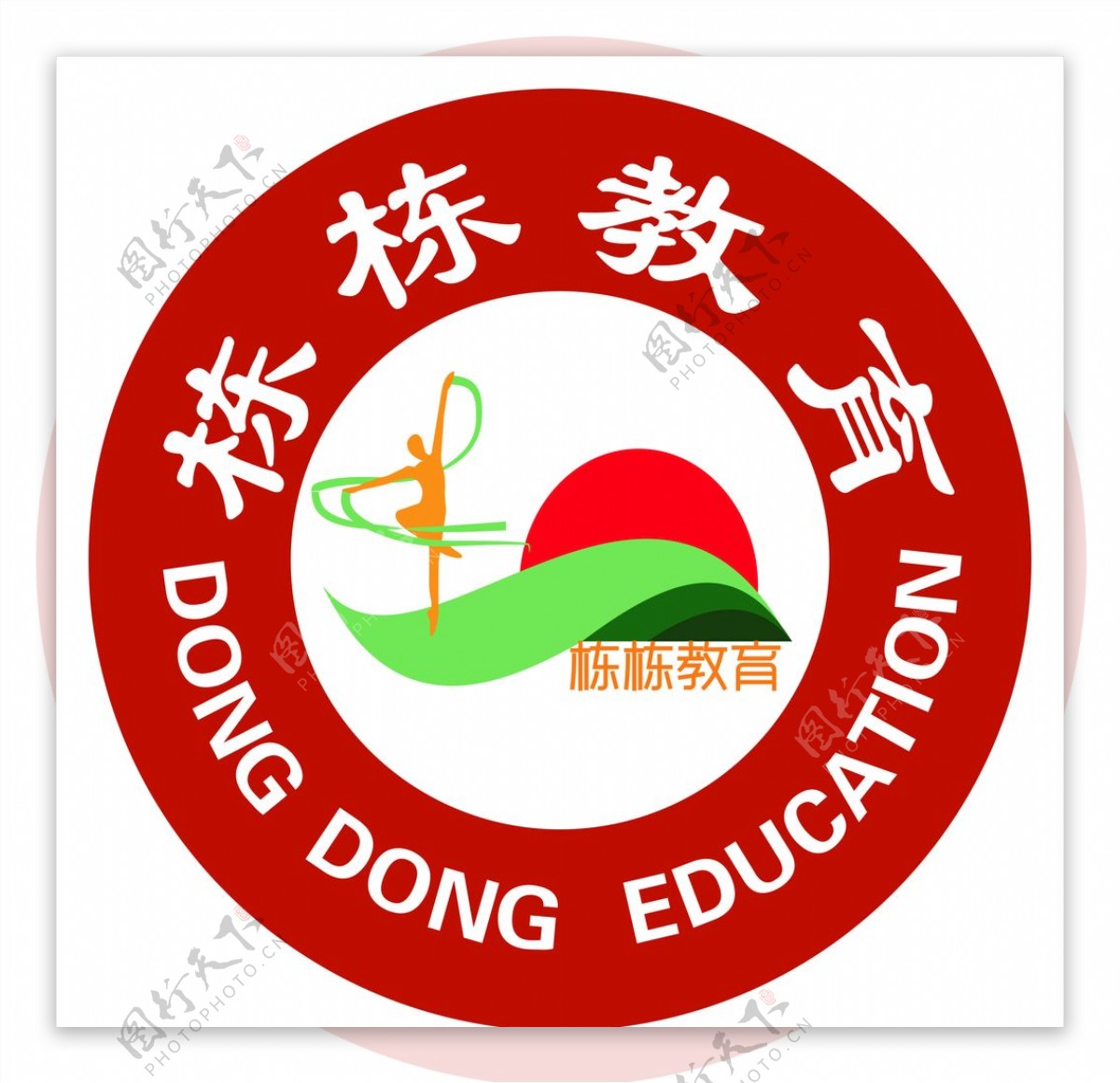 学校标志