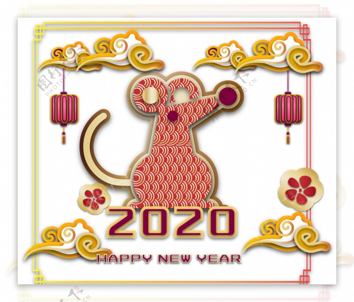 2020年