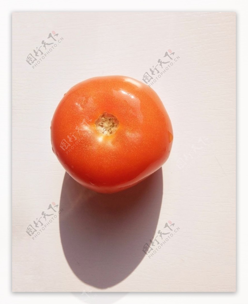 番茄西红柿蔬菜食材酸甜
