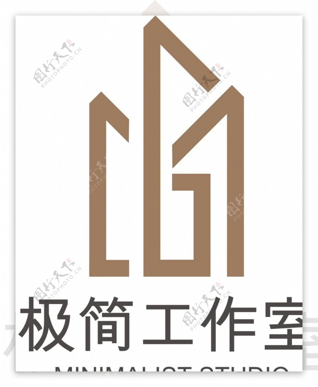 公司logo