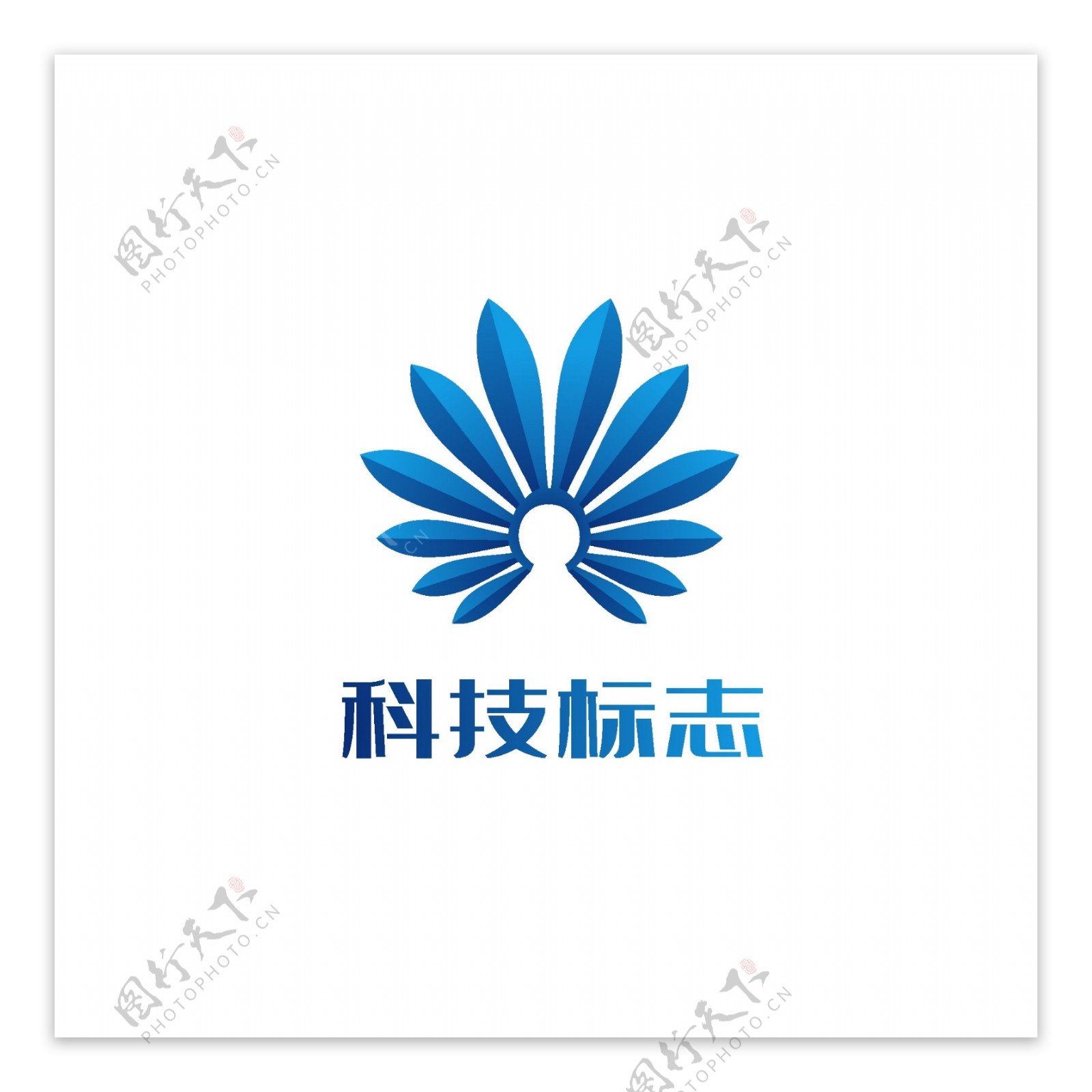 企业logo