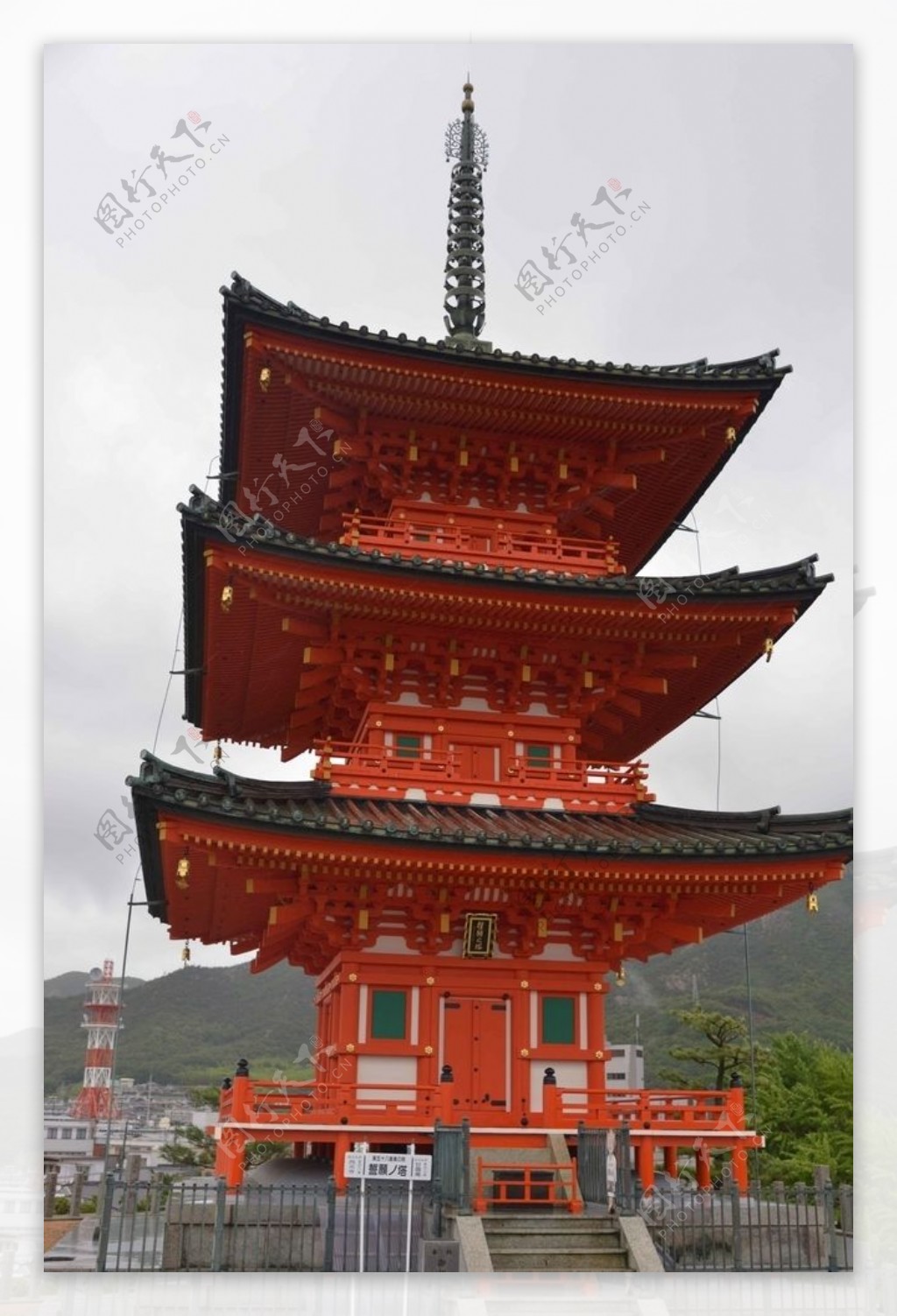 日本西光寺