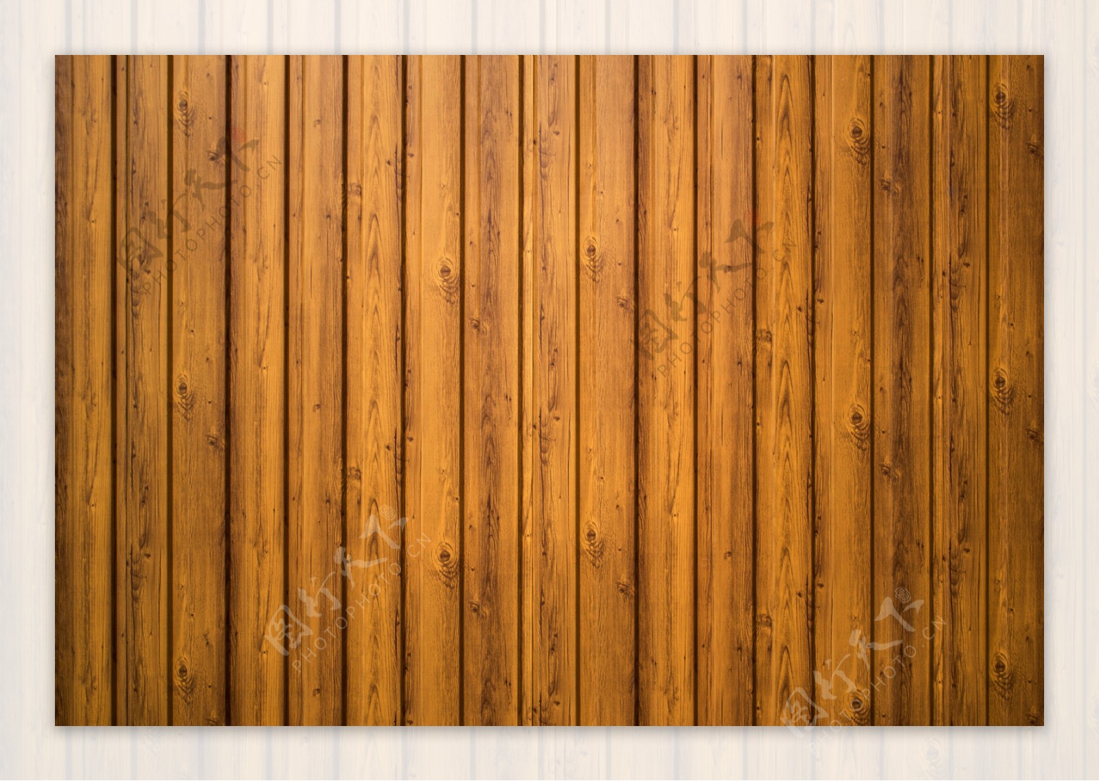 木板木头