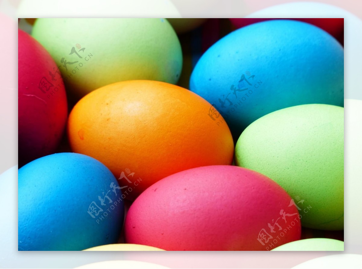 彩蛋复活节彩蛋