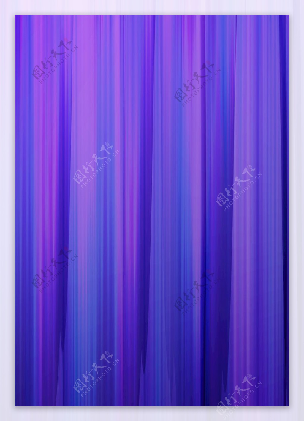 背景蓝色蓝紫科技底图